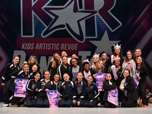 Baton Rouge, LA - 3/20/2026 - Awards