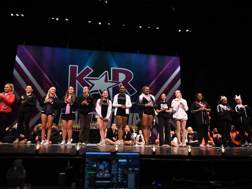 Baton Rouge, LA - 3/20/2026 - Awards