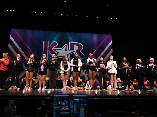 Baton Rouge, LA - 3/20/2026 - Awards