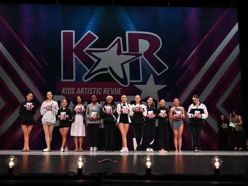 Baton Rouge, LA - 3/20/2026 - Awards