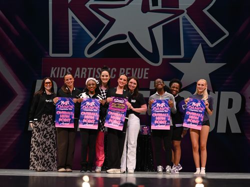Baton Rouge, LA - 3/20/2026 - Awards