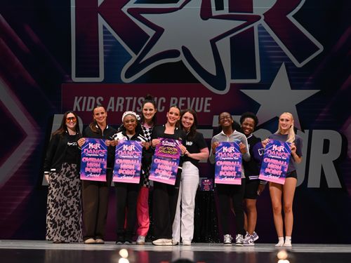 Baton Rouge, LA - 3/20/2026 - Awards