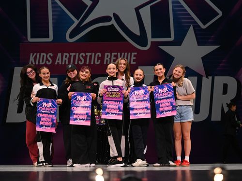 Baton Rouge, LA - 3/20/2026 - Awards