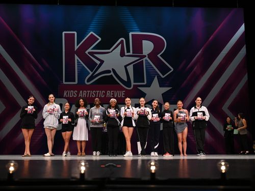Baton Rouge, LA - 3/20/2026 - Awards