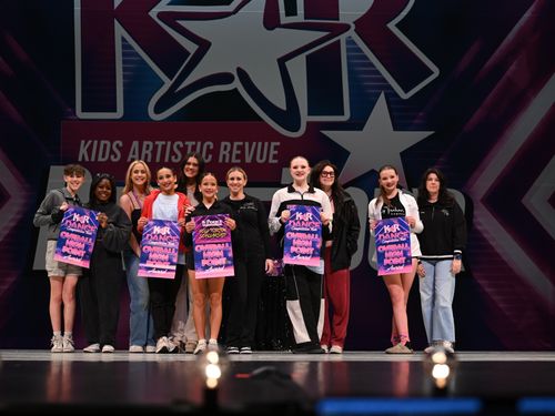 Baton Rouge, LA - 3/20/2026 - Awards