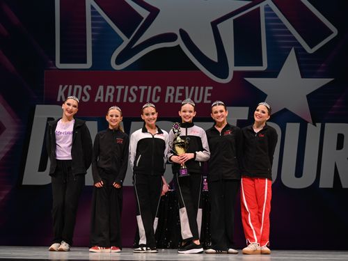 Baton Rouge, LA - 3/20/2026 - Awards