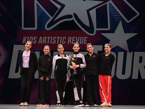 Baton Rouge, LA - 3/20/2026 - Awards