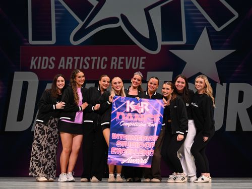 Baton Rouge, LA - 3/20/2026 - Awards