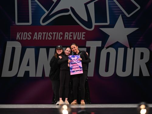 Baton Rouge, LA - 3/20/2026 - Awards