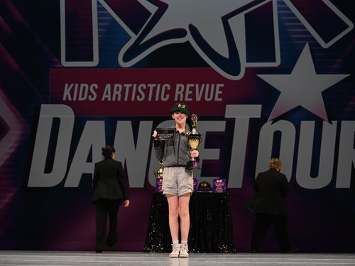 Baton Rouge, LA - 3/20/2026 - Awards