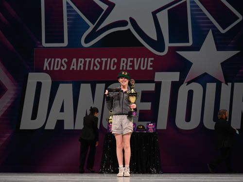 Baton Rouge, LA - 3/20/2026 - Awards
