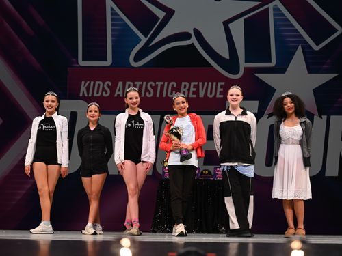 Baton Rouge, LA - 3/20/2026 - Awards