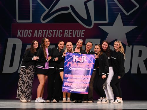 Baton Rouge, LA - 3/20/2026 - Awards