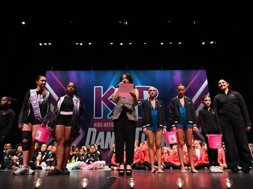 Baton Rouge, LA - 3/20/2026 - Awards