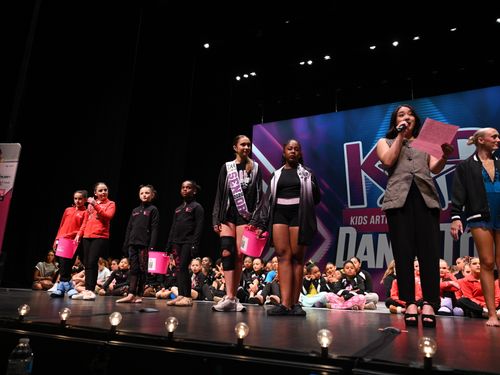 Baton Rouge, LA - 3/20/2026 - Awards