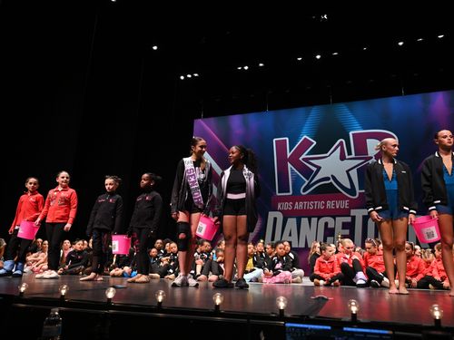 Baton Rouge, LA - 3/20/2026 - Awards