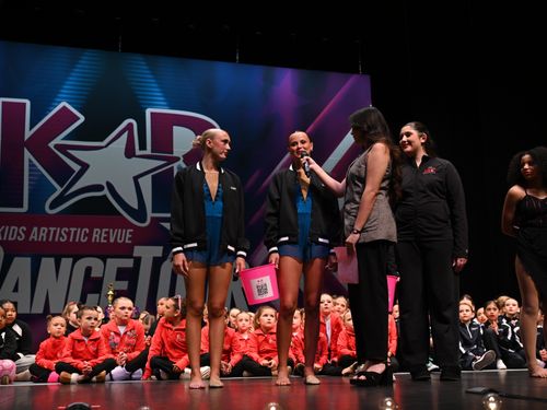 Baton Rouge, LA - 3/20/2026 - Awards