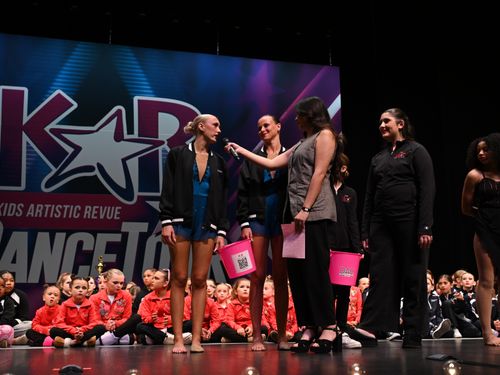 Baton Rouge, LA - 3/20/2026 - Awards