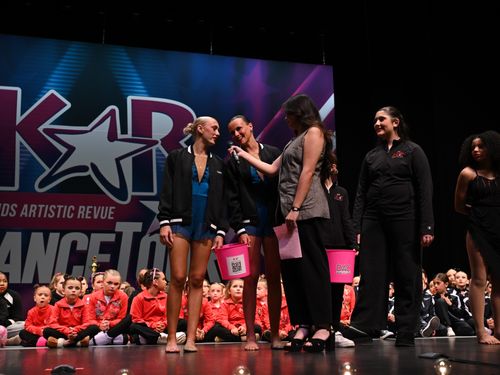 Baton Rouge, LA - 3/20/2026 - Awards