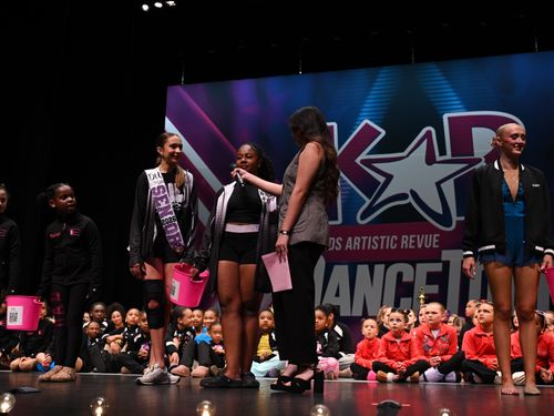 Baton Rouge, LA - 3/20/2026 - Awards