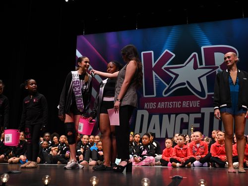 Baton Rouge, LA - 3/20/2026 - Awards