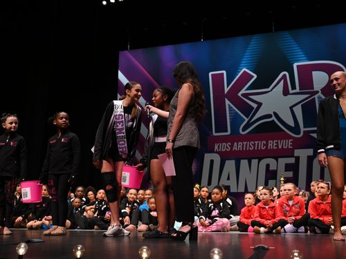 Baton Rouge, LA - 3/20/2026 - Awards