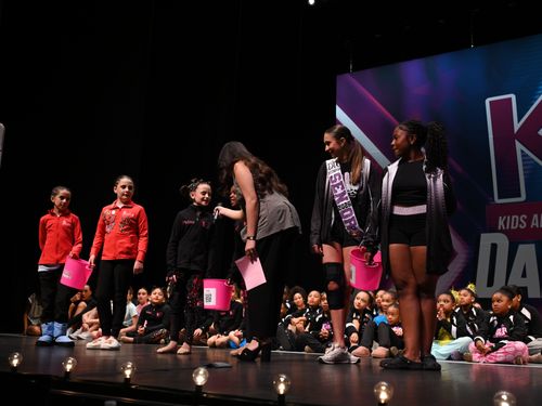 Baton Rouge, LA - 3/20/2026 - Awards