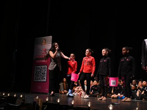 Baton Rouge, LA - 3/20/2026 - Awards