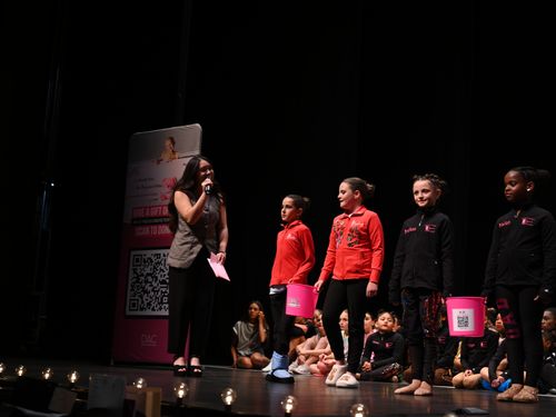 Baton Rouge, LA - 3/20/2026 - Awards