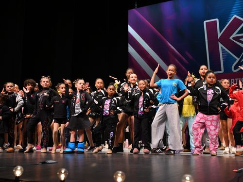 Baton Rouge, LA - 3/20/2026 - Awards