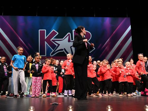 Baton Rouge, LA - 3/20/2026 - Awards