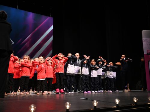 Baton Rouge, LA - 3/20/2026 - Awards