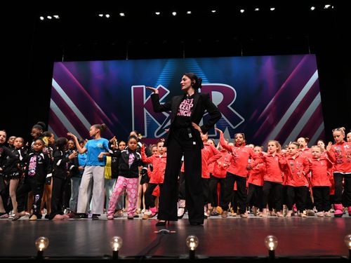Baton Rouge, LA - 3/20/2026 - Awards