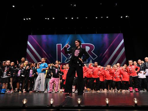 Baton Rouge, LA - 3/20/2026 - Awards