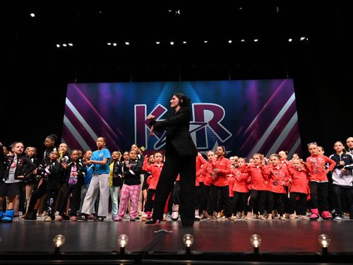 Baton Rouge, LA - 3/20/2026 - Awards