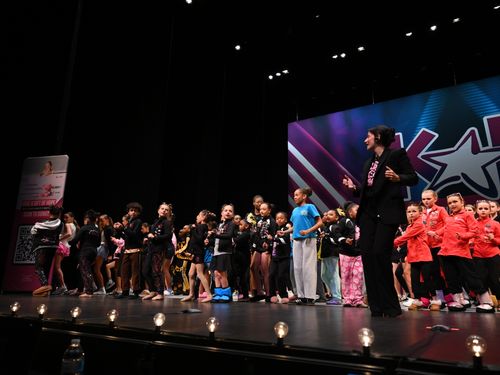 Baton Rouge, LA - 3/20/2026 - Awards