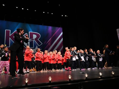 Baton Rouge, LA - 3/20/2026 - Awards