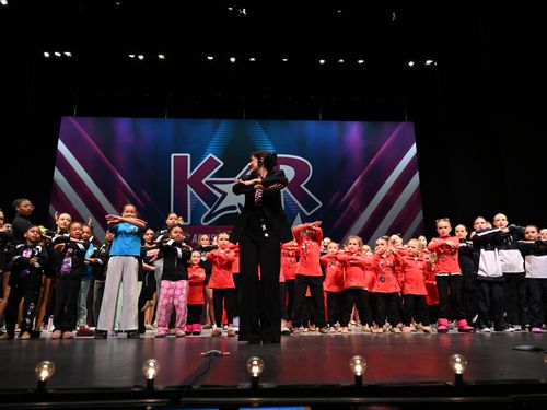 Baton Rouge, LA - 3/20/2026 - Awards