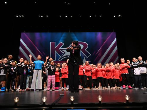 Baton Rouge, LA - 3/20/2026 - Awards