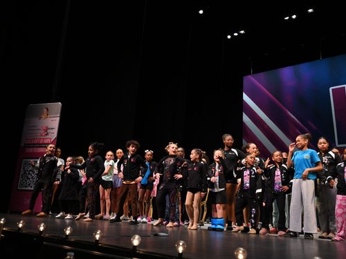 Baton Rouge, LA - 3/20/2026 - Awards