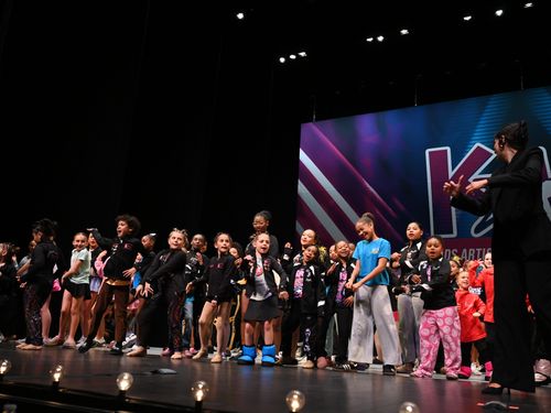 Baton Rouge, LA - 3/20/2026 - Awards