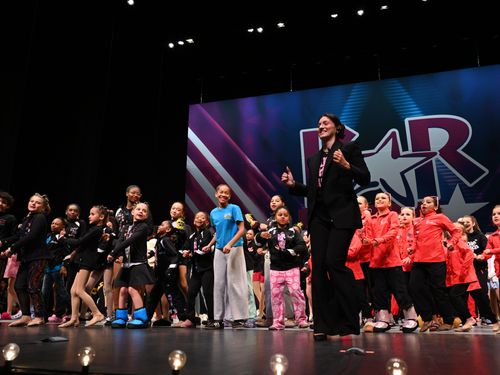 Baton Rouge, LA - 3/20/2026 - Awards