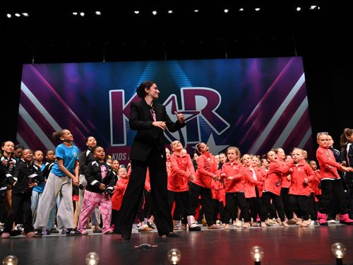 Baton Rouge, LA - 3/20/2026 - Awards