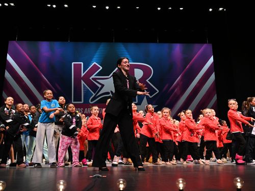 Baton Rouge, LA - 3/20/2026 - Awards