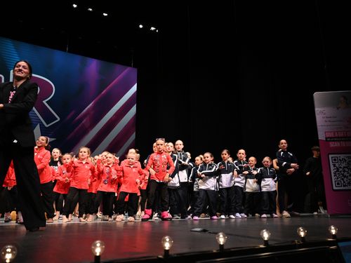 Baton Rouge, LA - 3/20/2026 - Awards