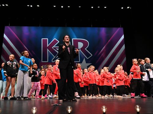 Baton Rouge, LA - 3/20/2026 - Awards