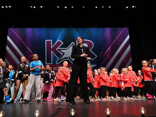 Baton Rouge, LA - 3/20/2026 - Awards