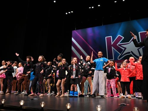 Baton Rouge, LA - 3/20/2026 - Awards