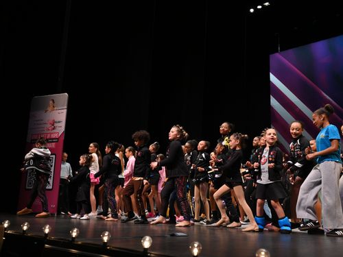Baton Rouge, LA - 3/20/2026 - Awards