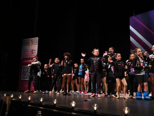 Baton Rouge, LA - 3/20/2026 - Awards